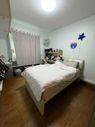 Blk 128A Punggol Field Walk (Punggol), HDB 5 Rooms #583436291